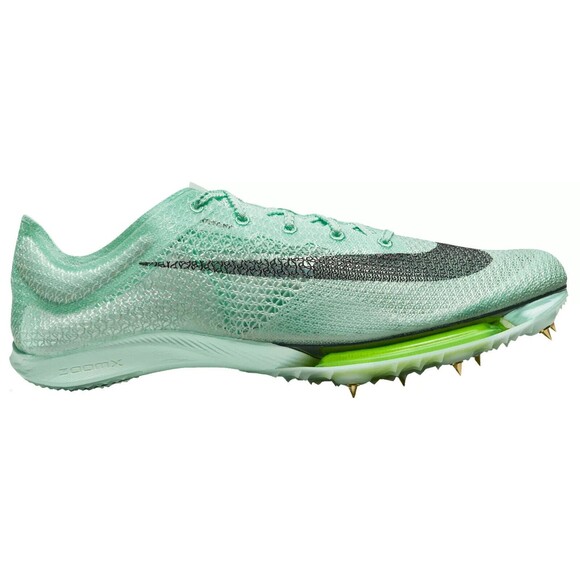 Nike Air Zoom Victory Mint Foam Volt Track Spikes DR9908-300 Men's Size 13 New - Picture 2 of 7